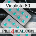 Vidalista 80 29